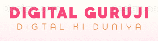 Digital Guruji